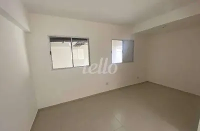Apartamento com 2 quartos para alugar na rua oliveira catrambi, --, jardim vila formosa, são paulo, 39 m2 por r$ 1.600