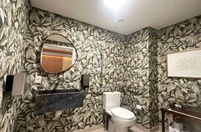 Sala comercial para alugar na rua harmonia, --, sumarezinho, são paulo, 33 m2 por r$ 5.500