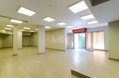 Ponto comercial com 6 salas para alugar na rua cerro corá, --, vila romana, são paulo, 200 m2 por r$ 18.000