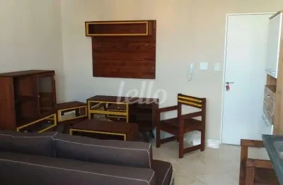 Apartamento com 1 quarto para alugar na avenida rangel pestana, --, brás, são paulo, 31 m2 por r$ 1.650