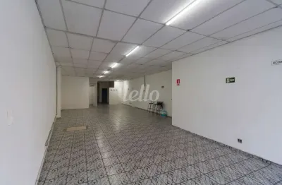 Barracão / galpão / depósito para alugar na rua pires da mota, --, aclimação, são paulo, 300 m2 por r$ 6.500