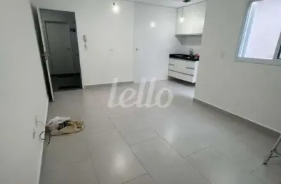 Apartamento com 2 quartos para alugar na rua atibaia, --, vila valparaíso, santo andré, 74 m2 por r$ 2.600