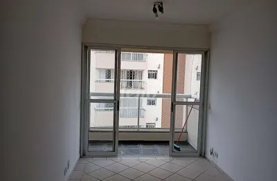 Apartamento com 2 quartos para alugar na rua pedro bellegarde, --, chácara califórnia, são paulo, 56 m2 por r$ 2.600