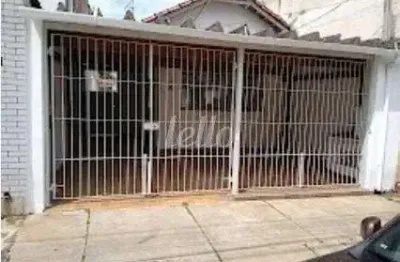 Casa comercial com 1 sala para alugar na rua guaricanga, --, lapa, são paulo, 123 m2 por r$ 4.000