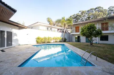 Casa comercial com 3 salas para alugar na praça silveira santos, --, alto de pinheiros, são paulo, 450 m2 por r$ 28.000