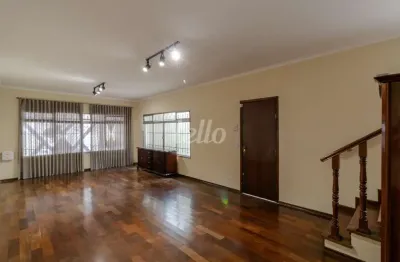 Casa comercial com 2 salas para alugar na rua camacá, --, vila prudente, são paulo, 250 m2 por r$ 4.600