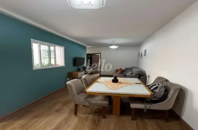 Apartamento com 2 quartos para alugar na rua antônio de lima, --, jardim ocara, santo andré, 50 m2 por r$ 2.900