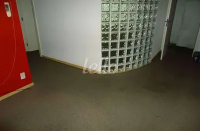 Sala comercial com 3 salas para alugar na alameda vicente pinzon, --, vila olímpia, são paulo, 88 m2 por r$ 6.500