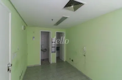 Sala comercial com 1 sala para alugar na rua apeninos, --, paraíso, são paulo, 50 m2 por r$ 2.200