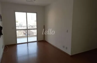 Apartamento com 2 quartos para alugar na rua adelino de almeida castilho, --, tatuapé, são paulo, 68 m2 por r$ 2.700