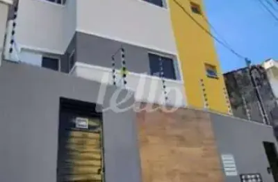 Apartamento com 2 quartos para alugar na rua bom sucesso, --, cidade mãe do céu, são paulo, 41 m2 por r$ 1.700