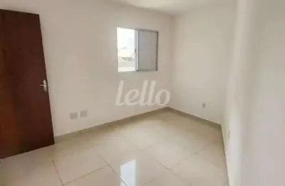 Apartamento com 2 quartos para alugar na rua joão manuel, --, chácara califórnia, são paulo, 35 m2 por r$ 1.500