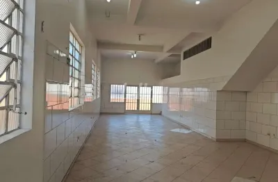 Ponto comercial com 1 sala para alugar na rua guaxupé, --, vila formosa, são paulo, 200 m2 por r$ 3.800