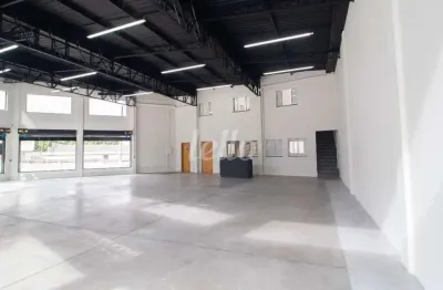Ponto comercial para alugar na rua das giestas, --, vila bela, são paulo, 305 m2 por r$ 12.000