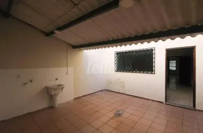 Casa com 3 quartos para alugar na rua joão batista afonseca, --, chácara belenzinho, são paulo, 125 m2 por r$ 3.600