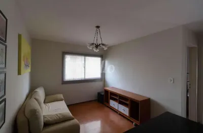 Apartamento com 2 quartos para alugar na Rua Pageu, --, Vila Mariana, São Paulo, 68 m2 por R$ 2.900