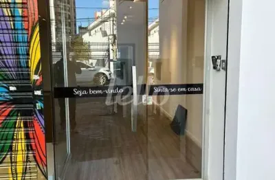 Ponto comercial para alugar na rua demétrio ribeiro, --, cidade mãe do céu, são paulo, 120 m2 por r$ 4.300