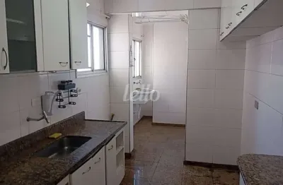 Apartamento com 3 quartos para alugar na rua francisca de paula, --, vila carrão, são paulo, 86 m2 por r$ 3.050