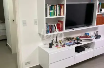 Apartamento com 1 quarto para alugar na alameda casa branca, --, jardim paulista, são paulo, 41 m2 por r$ 3.600