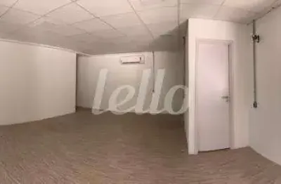 Sala comercial com 1 sala para alugar na rua cardeal arcoverde, --, pinheiros, são paulo, 50 m2 por r$ 3.000