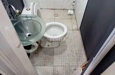 Sala comercial com 3 salas para alugar na avenida brigadeiro faria lima, --, jardim paulistano, são paulo, 30 m2 por r$ 1.600
