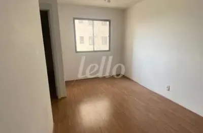 Apartamento com 2 quartos para alugar na rua conselheiro lafaiette, --, mooca, são paulo, 41 m2 por r$ 2.300