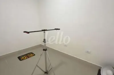 Sala comercial com 1 sala para alugar na avenida josé antônio de almeida amazonas, --, vila guiomar, santo andré, 10 m2 por r$ 1.500