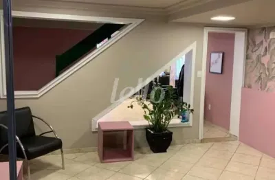 Casa comercial com 3 salas para alugar na alameda dos tupiniquins, --, moema, são paulo, 280 m2 por r$ 6.000