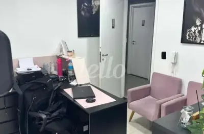 Apartamento para alugar na rua henri dunant, --, santo amaro, são paulo, 40 m2 por r$ 4.500