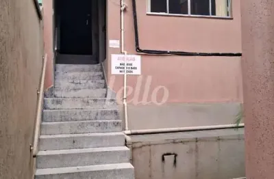 Sala comercial com 1 sala para alugar na rua fradique coutinho, --, pinheiros, são paulo, 40 m2 por r$ 2.200
