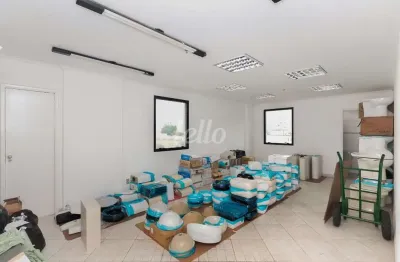 Sala comercial com 1 sala para alugar na rua domingos rodrigues, --, lapa, são paulo, 40 m2 por r$ 1.500