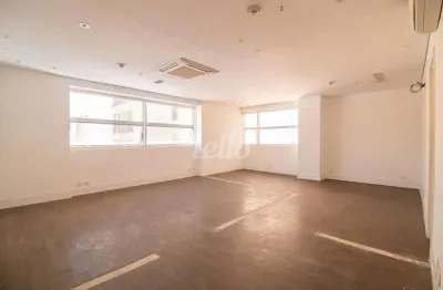 Sala comercial com 1 sala para alugar na rua dona adma jafet, --, bela vista, são paulo, 52 m2 por r$ 8.000