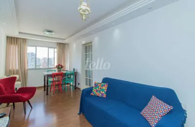 Apartamento com 2 quartos para alugar na rua fernandes moreira, --, chácara santo antônio, são paulo, 70 m2 por r$ 4.500