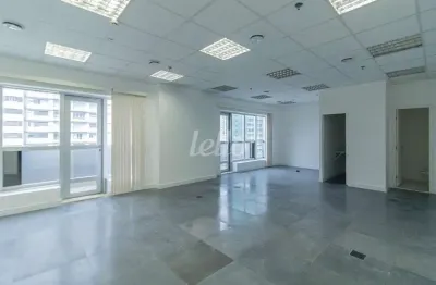 Sala comercial com 3 salas para alugar na avenida paulista, --, bela vista, são paulo, 75 m2 por r$ 7.500