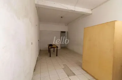 Casa comercial com 1 sala para alugar na rua catão, --, vila romana, são paulo, 354 m2 por r$ 14.000