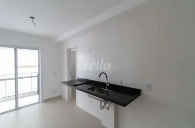 Apartamento com 2 quartos para alugar na rua ilansa, --, vila prudente, são paulo, 39 m2 por r$ 2.500