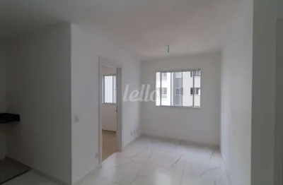 Apartamento com 2 quartos para alugar na rua da mooca, --, mooca, são paulo, 35 m2 por r$ 2.100