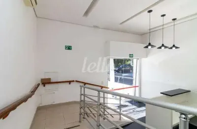 Casa comercial com 7 salas para alugar na rua catarina braida, --, mooca, são paulo, 146 m2 por r$ 6.500