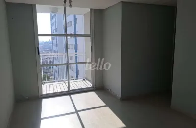 Apartamento com 3 quartos para alugar na avenida casa grande, --, vila cunha bueno, são paulo, 61 m2 por r$ 2.150