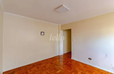 Apartamento com 2 quartos para alugar na rua serra de bragança, --, vila gomes cardim, são paulo, 60 m2 por r$ 2.400