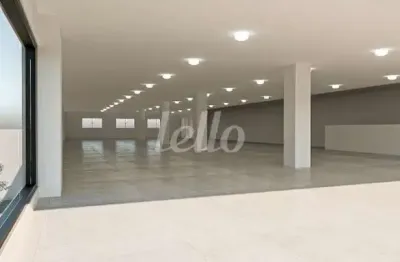 Ponto comercial com 1 sala para alugar na avenida regente feijó, --, vila regente feijó, são paulo, 514 m2 por r$ 19.900