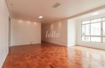 Apartamento com 2 quartos para alugar na rua da consolação, --, cerqueira césar, são paulo, 140 m2 por r$ 9.500