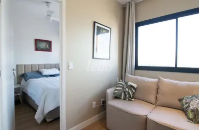 Apartamento com 1 quarto para alugar na avenida eusébio matoso, --, pinheiros, são paulo, 25 m2 por r$ 3.350