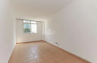 Apartamento com 1 quarto para alugar na rua frei caneca, --, consolação, são paulo, 31 m2 por r$ 1.500