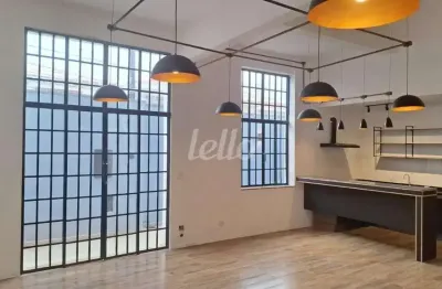 Casa com 1 quarto para alugar na rua santa verônica, --, brooklin paulista, são paulo, 96 m2 por r$ 4.300