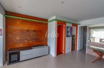 Apartamento com 2 quartos para alugar na rua campo largo, --, vila bertioga, são paulo, 74 m2 por r$ 4.900
