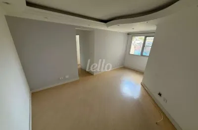 Apartamento com 3 quartos para alugar na rua dom estevão pimentel, --, chácara belenzinho, são paulo, 51 m2 por r$ 2.200