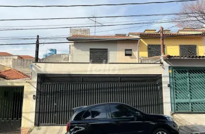 Casa comercial com 1 sala para alugar na rua américo vespucci, --, vila prudente, são paulo, 110 m2 por r$ 4.300