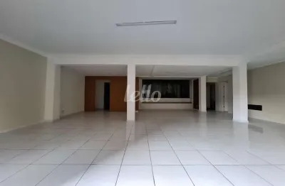 Ponto comercial para alugar na avenida doutor alberto benedetti, --, vila santa teresa, santo andré, 100 m2 por r$ 4.000
