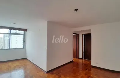 Apartamento com 2 quartos para alugar na rua doutor fabrício vampré, --, vila mariana, são paulo, 84 m2 por r$ 2.500